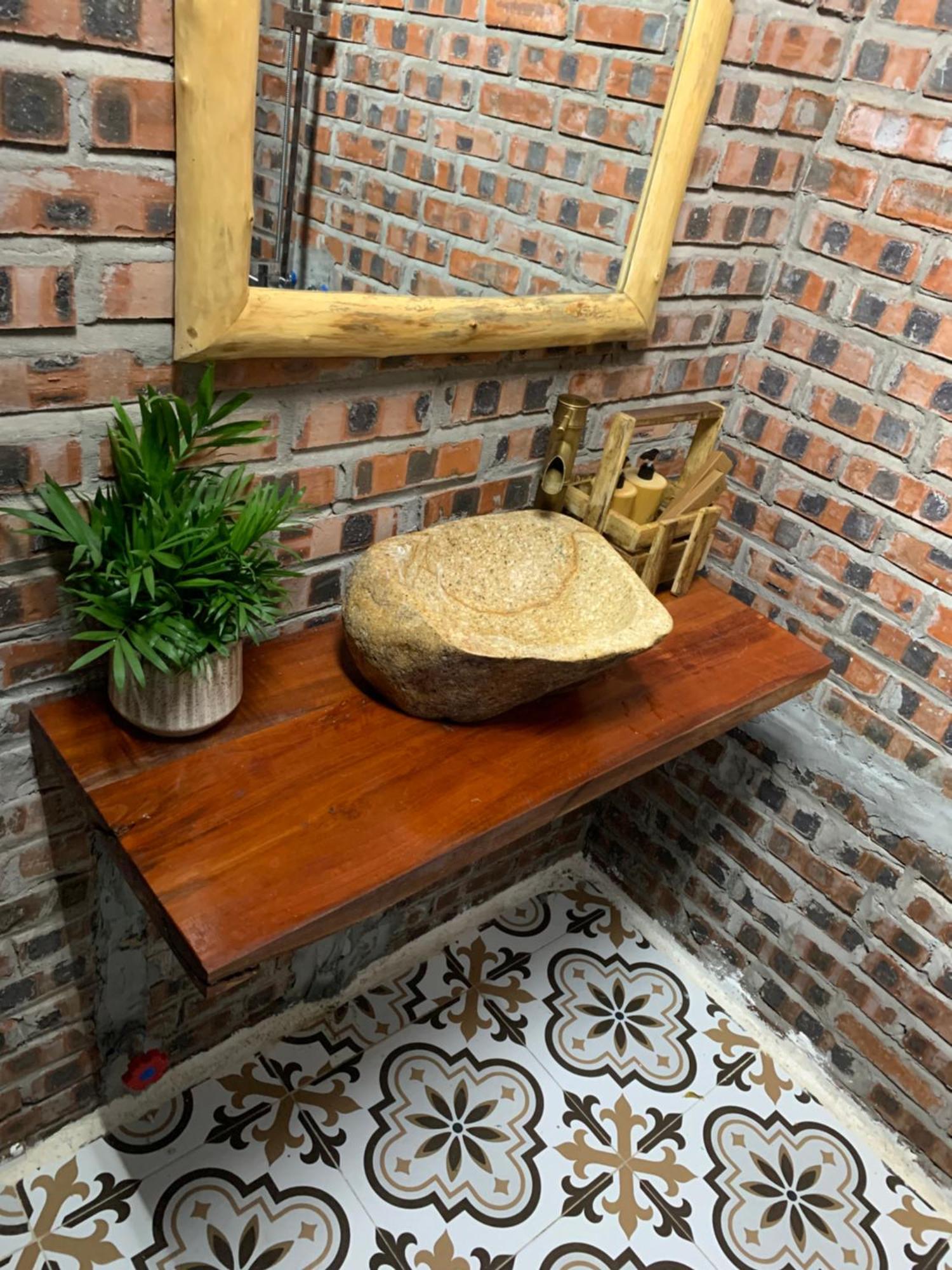 Peaceful Refuge Homestay Ninh Binh Exteriér fotografie